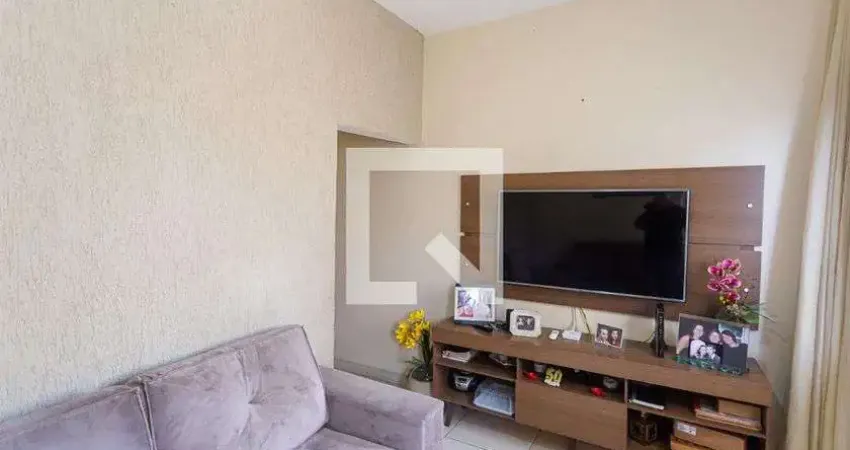 Casa para Venda - Renascença, 7 Quartos,  300 m² - Belo Horizonte