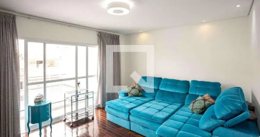 Casa para Venda - Assunção, 3 Quartos,  240 m² - São Bernardo do Campo