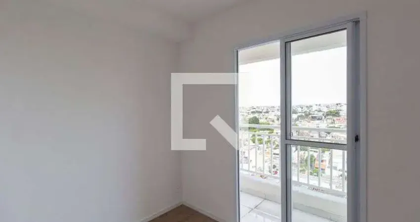 Kitnet / Stúdio para Venda - Itaquera, 1 Quarto,  15 m² - São Paulo