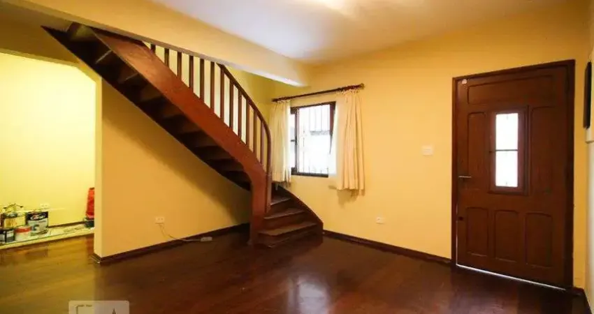 Casa para Venda - Vila Olímpia, 4 Quartos,  200 m² - São Paulo
