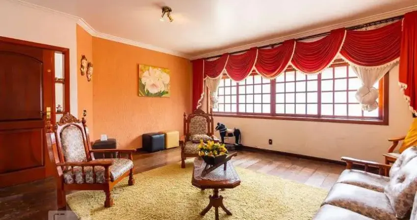 Casa para Venda - Bussocaba, 4 Quartos,  400 m² - Osasco