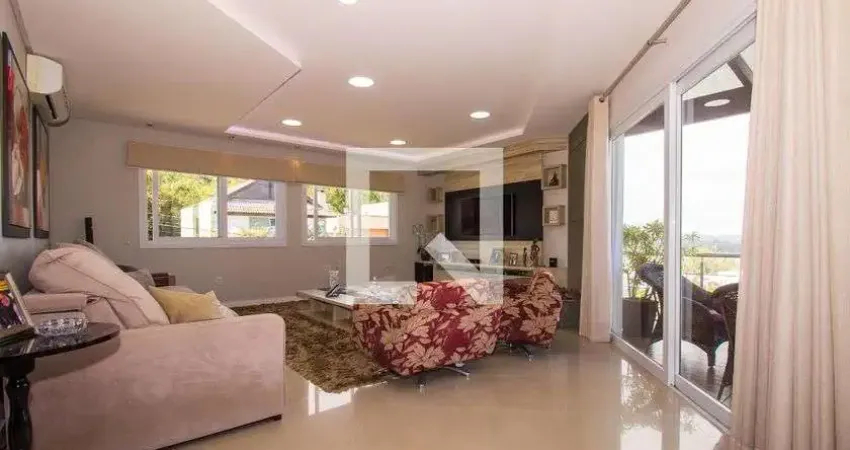 Casa / Sobrado em Condomínio para Venda - Hipica, 3 Quartos,  250 m² - Porto Alegre