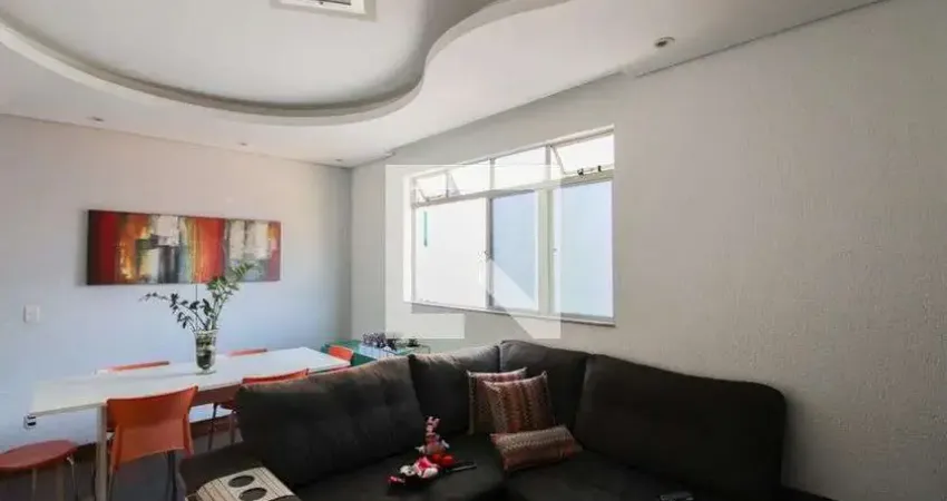 Apartamento para Venda - Santa Rosa, 3 Quartos,  93 m² - Belo Horizonte