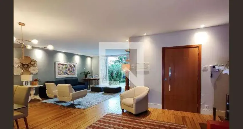 Casa para Venda - Grajaú, 3 Quartos,  266 m² - Rio de Janeiro