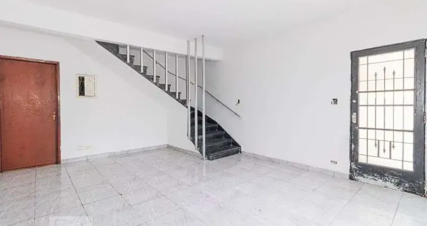 Casa para Venda - Vila Gustavo, 4 Quartos,  110 m² - São Paulo