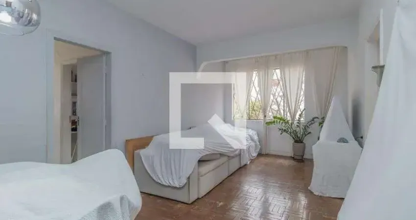 Apartamento para Venda - Cidade Jardim, 3 Quartos,  90 m² - Belo Horizonte
