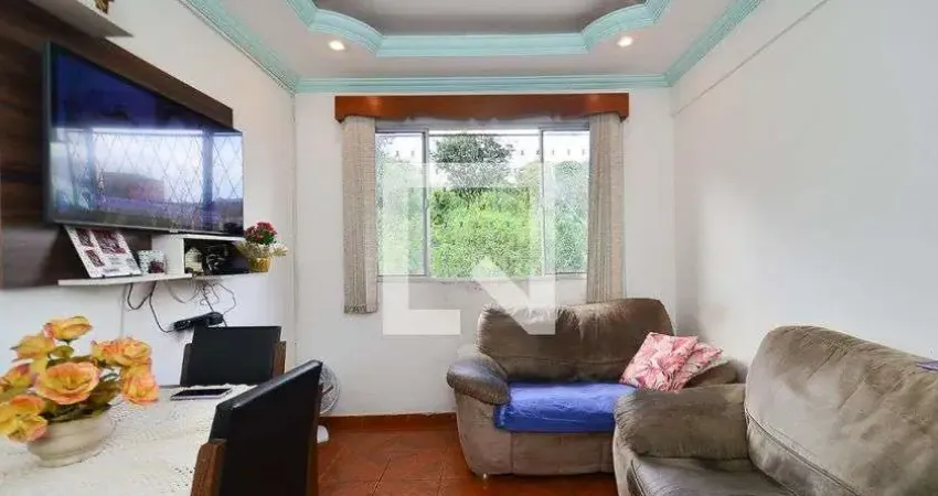 Apartamento para Venda - Fernão Dias, 3 Quartos,  58 m² - Belo Horizonte