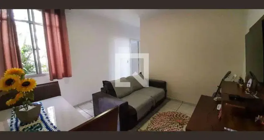 Apartamento para Venda - Jardim Roberto, 2 Quartos,  53 m² - Osasco