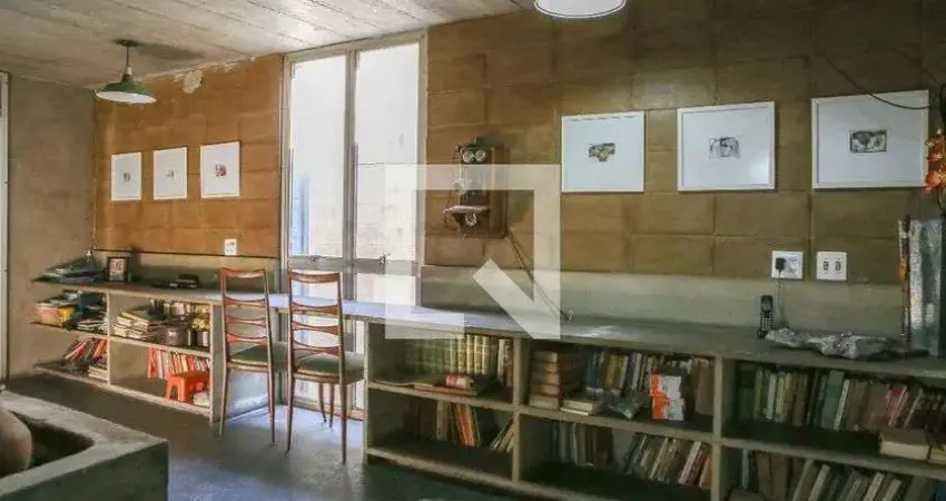 Casa para Venda - Alto da Lapa, 4 Quartos,  430 m² - São Paulo