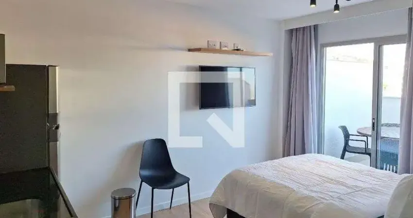 Kitnet / Stúdio para Venda - Ingá, 1 Quarto,  40 m² - Niterói