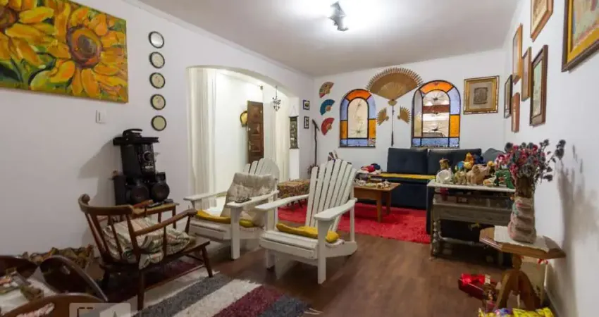 Casa para Venda - Butantã, 3 Quartos,  250 m² - São Paulo