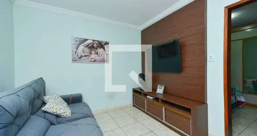 Casa para Venda - Pompéia, 2 Quartos,  120 m² - Belo Horizonte