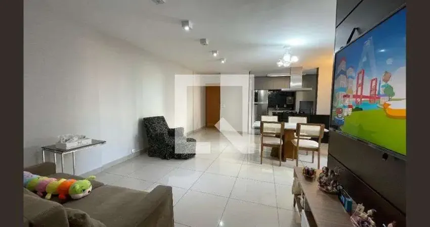 Apartamento para Venda - Santa Efigênia, 3 Quartos,  107 m² - Belo Horizonte