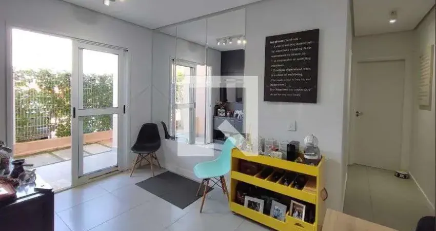 Apartamento para Venda - Jardim Santa Marcelina, 2 Quartos,  75 m² - Campinas