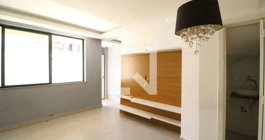 Casa / Sobrado em Condomínio para Venda - Taquara, 3 Quartos,  105 m² - Rio de Janeiro