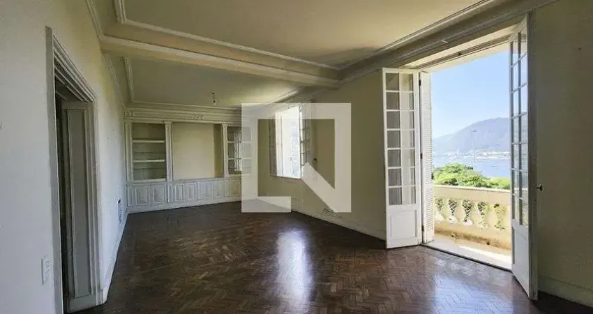 Apartamento para Venda - Botafogo, 3 Quartos,  191 m² - Rio de Janeiro