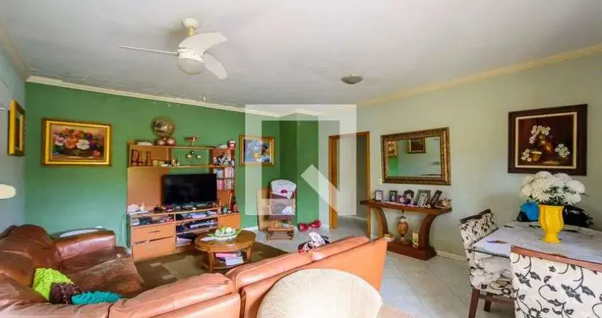 Casa para Venda - Teresópolis, 5 Quartos,  200 m² - Porto Alegre