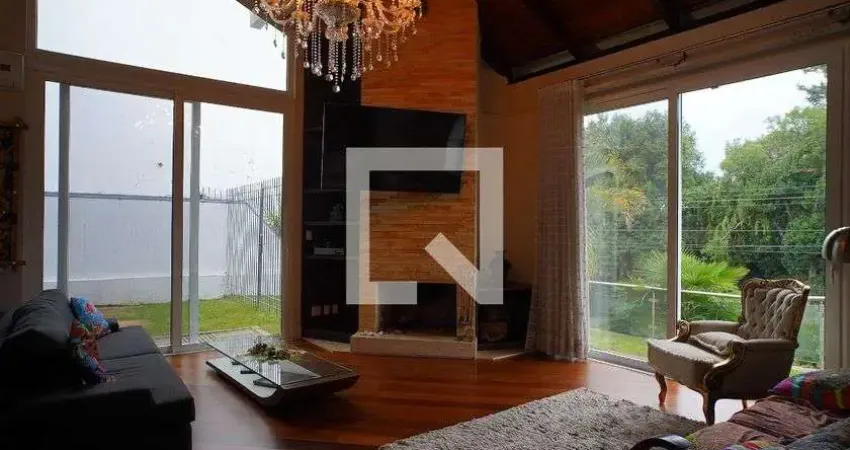 Casa para Venda - Chácara das Pedras , 3 Quartos,  352 m² - Porto Alegre