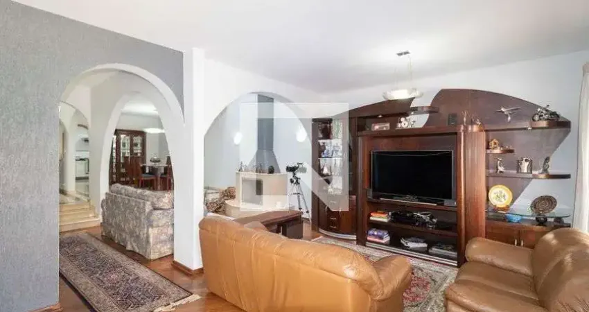 Casa para Venda - Vila Aricanduva, 5 Quartos,  385 m² - São Paulo