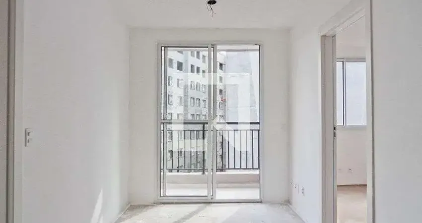 Apartamento para Venda - Freguesia do Ó, 2 Quartos,  39 m² - São Paulo