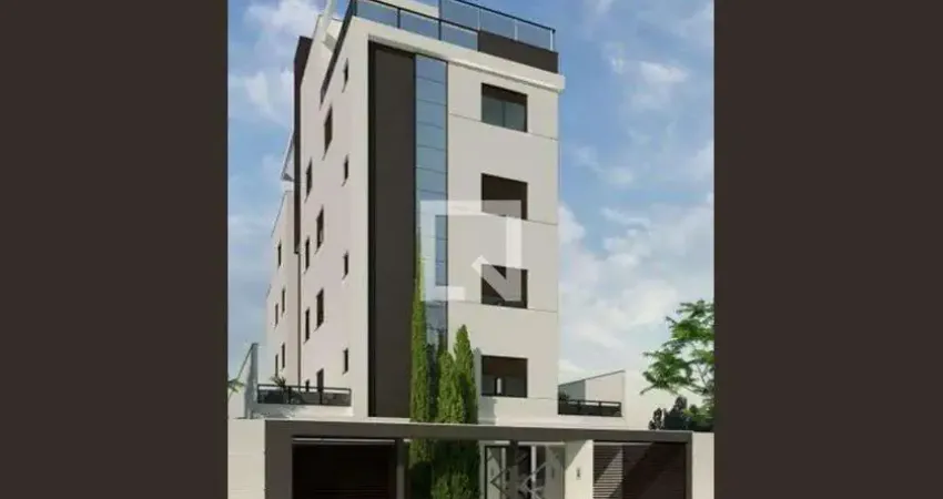 Apartamento para Venda - Floresta, 3 Quartos,  256 m² - Belo Horizonte