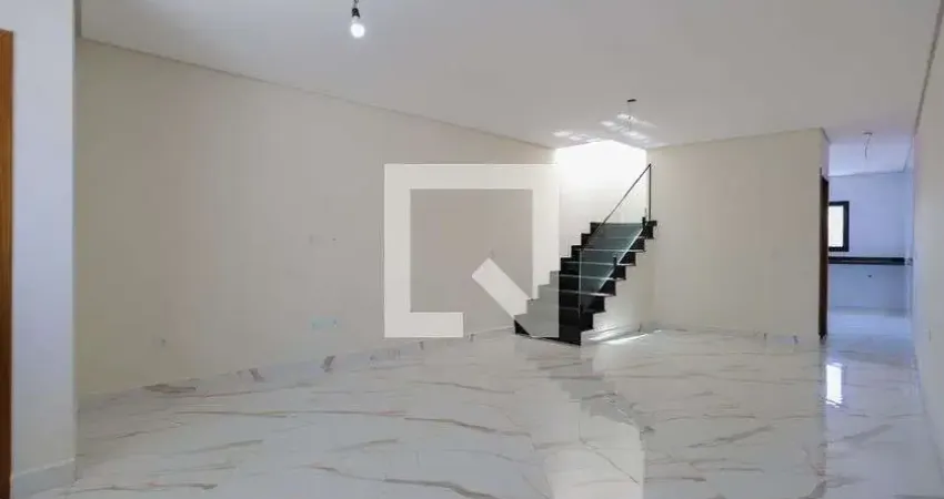 Casa para Venda - Santana, 3 Quartos,  185 m² - São Paulo