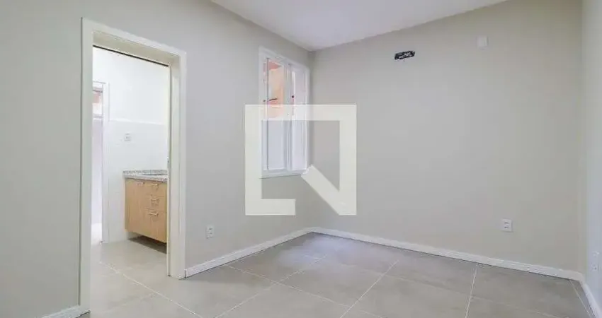 Apartamento para Venda - Cidade Baixa, 1 Quarto,  85 m² - Porto Alegre