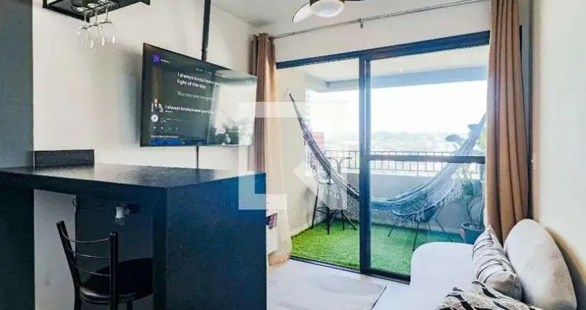 Apartamento para Venda - Butantã, 2 Quartos,  41 m² - São Paulo