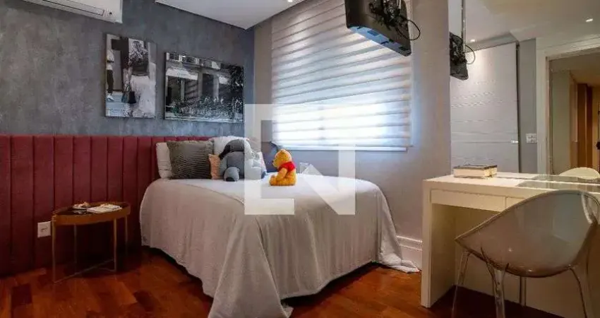 Cobertura para Venda - Mooca, 4 Quartos,  343 m² - São Paulo