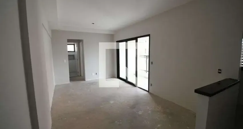 Apartamento para Venda - Cambuí, 1 Quarto,  52 m² - Campinas