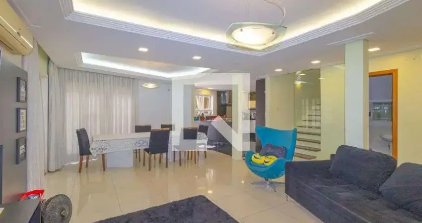 Casa para Venda - Estância Velha, 3 Quartos,  327 m² - Canoas