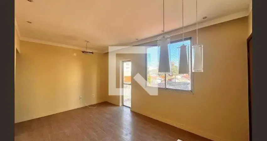 Apartamento para Venda - Bonfim, 2 Quartos,  76 m² - Campinas