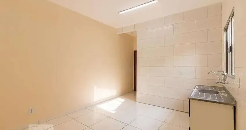 Casa para Venda - Jardim Santa Cecília, 1 Quarto,  45 m² - Guarulhos