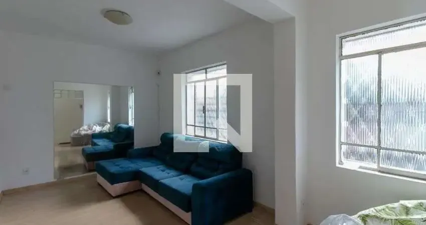 Casa para Venda - Prado, 4 Quartos,  178 m² - Belo Horizonte