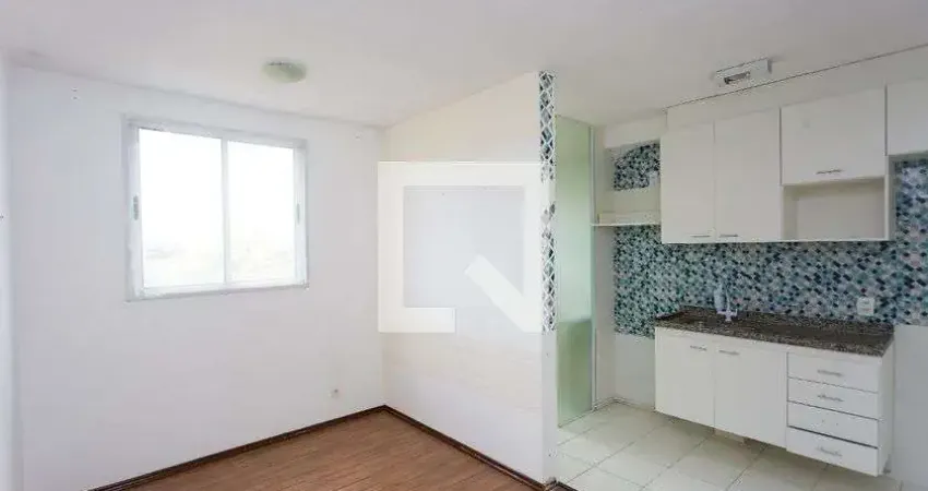 Apartamento para Venda - Jardim Nadir, 2 Quartos,  42 m² - São Paulo