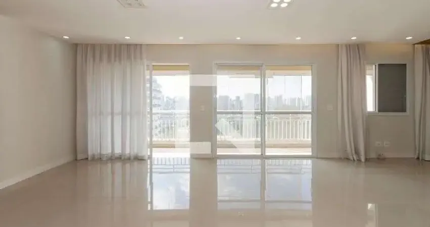 Apartamento para Venda - Santo Amaro , 3 Quartos,  148 m² - São Paulo