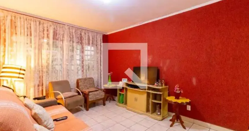Casa para Venda - Vila Miriam, 3 Quartos,  164 m² - Guarulhos