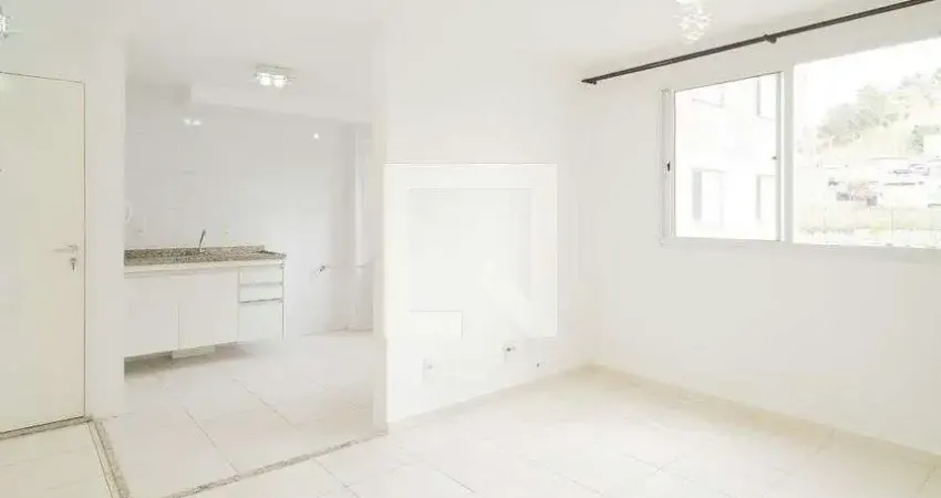 Apartamento para Venda - Nova Petrópolis, 2 Quartos,  50 m² - São Bernardo do Campo