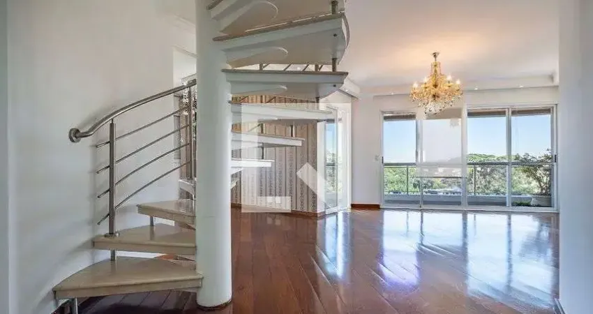 Cobertura para Venda - Vila Madalena, 2 Quartos,  198 m² - São Paulo