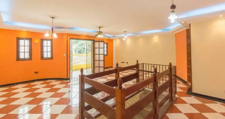 Casa para Venda - Jaguaribe, 2 Quartos,  180 m² - Osasco