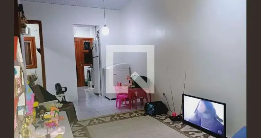 Casa para Venda - Aberta dos Morros, 2 Quartos,  45 m² - Porto Alegre