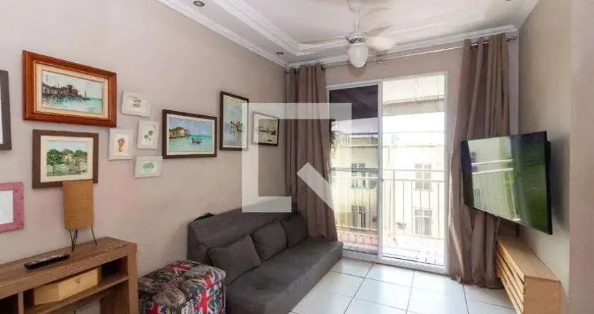 Apartamento para Venda - Irajá, 2 Quartos,  45 m² - Rio de Janeiro