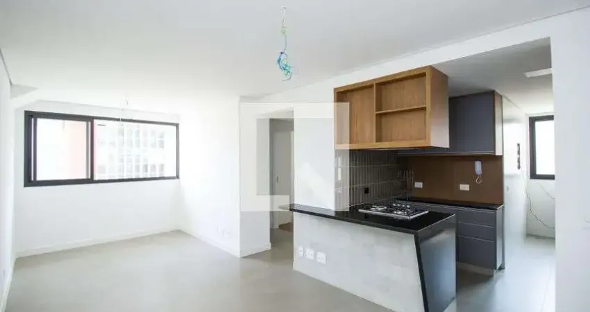 Cobertura para Venda - Santo Antônio, 2 Quartos,  127 m² - Belo Horizonte