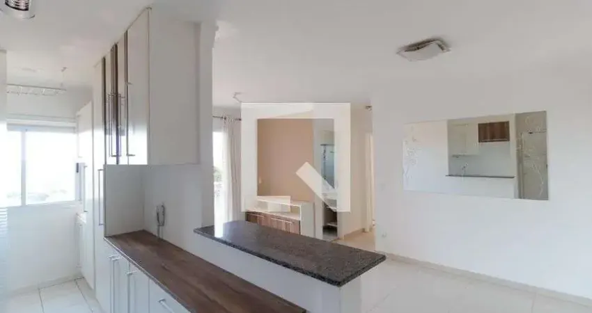 Apartamento para Venda - Guanabara, 2 Quartos,  57 m² - Campinas