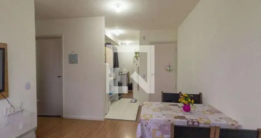 Apartamento para Venda - Bairro Fátima, 2 Quartos,  42 m² - Canoas