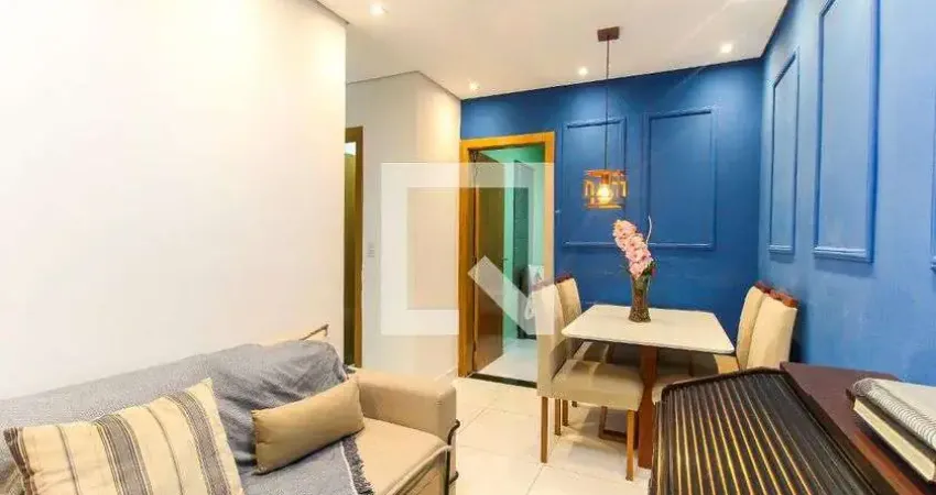 Casa / Sobrado em Condomínio para Venda - Itaquera, 2 Quartos,  47 m² - São Paulo
