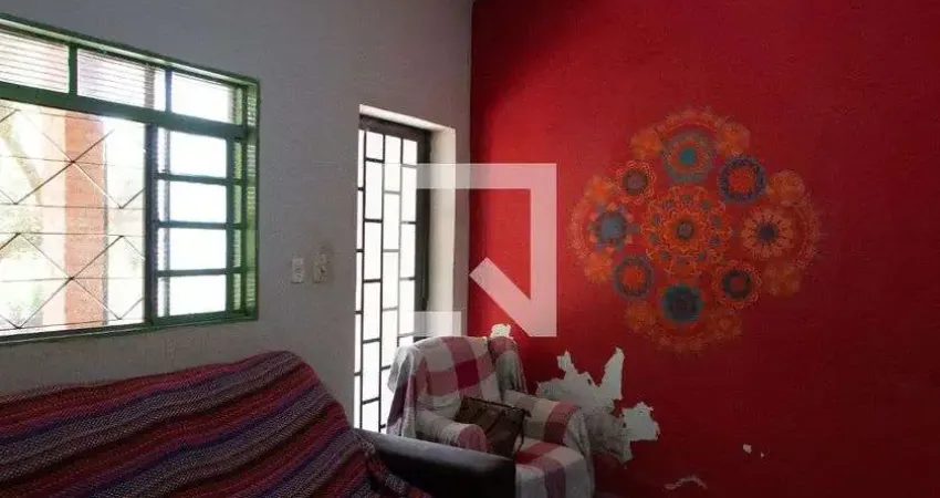 Casa para Venda - Bosque de Barão Geraldo, 3 Quartos,  605 m² - Campinas