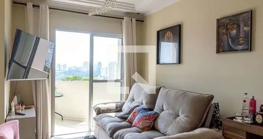 Apartamento para Venda - Vila Lusitânia, 3 Quartos,  67 m² - São Bernardo do Campo
