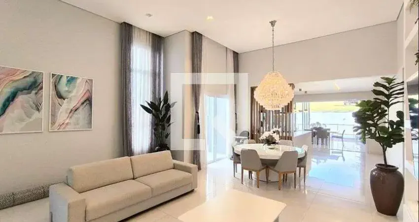 Casa / Sobrado em Condomínio para Venda - Eloy Chaves, 3 Quartos,  490 m² - Jundiaí
