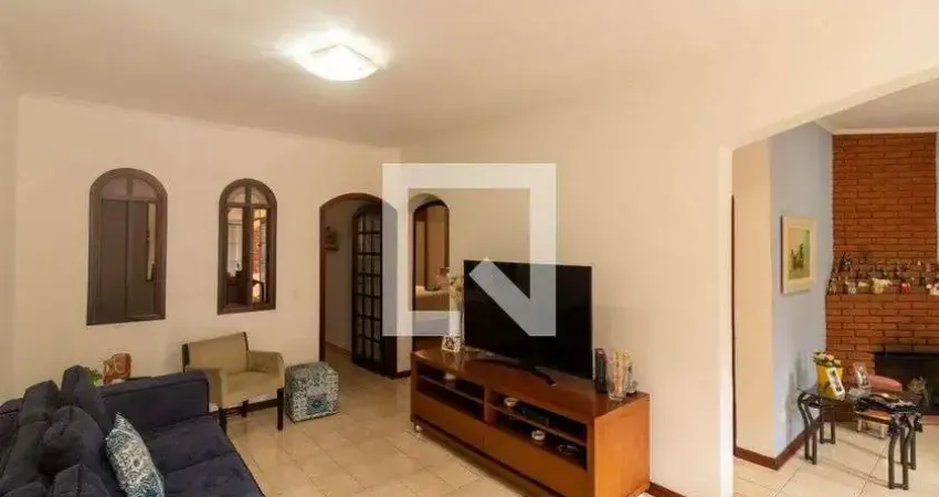 Casa para Venda - Butantã, 4 Quartos,  240 m² - São Paulo